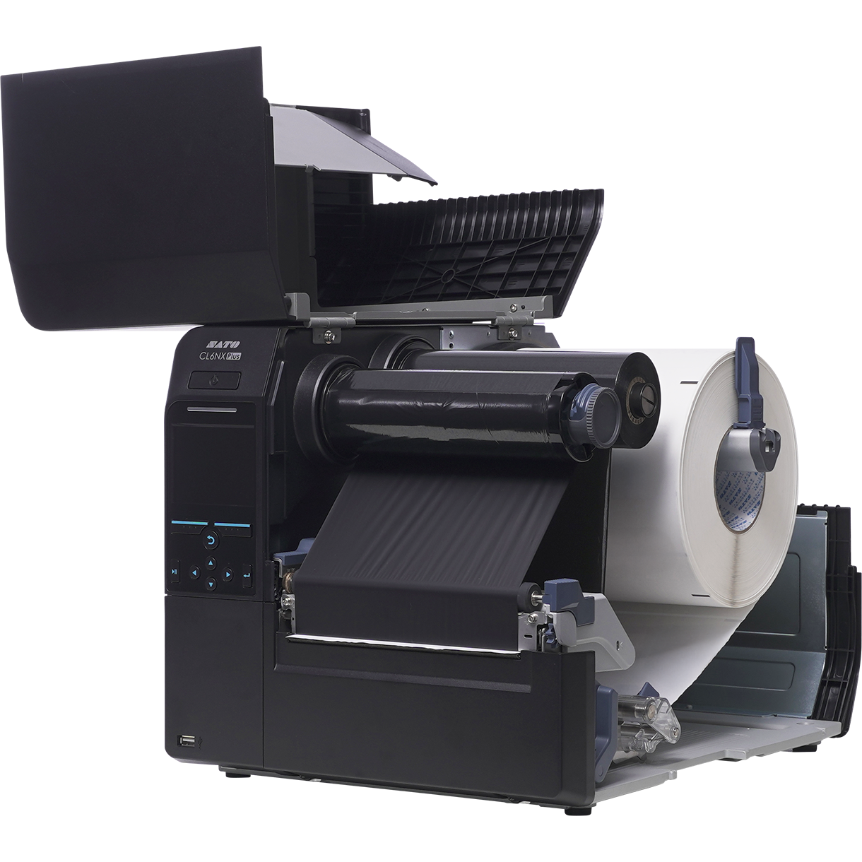 CL6NX Plus | Products | SATO